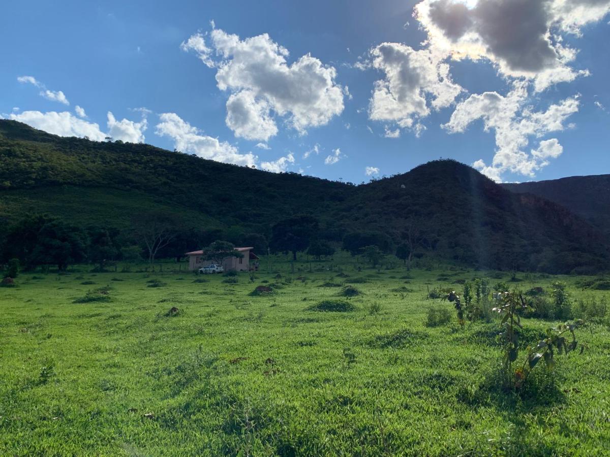 Chale Da Picareta Holiday home