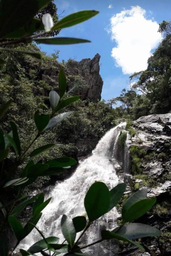 Chale Da Picareta * Sao Roque de Minas