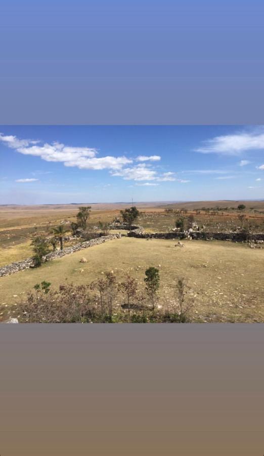 Chale Da Picareta * Sao Roque de Minas