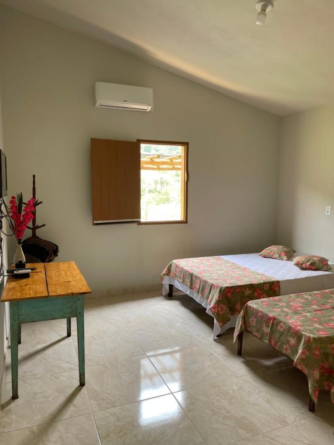 Chale Da Picareta Holiday home Sao Roque de Minas
