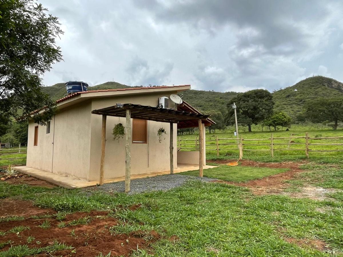 Chale Da Picareta Holiday home