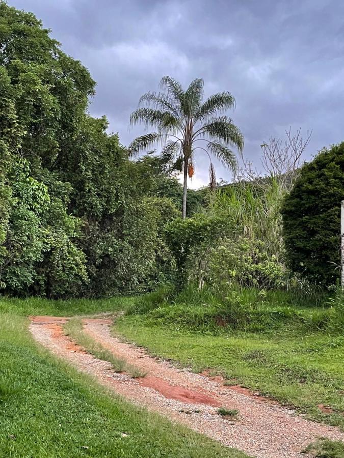 Holiday home Chale Da Picareta *