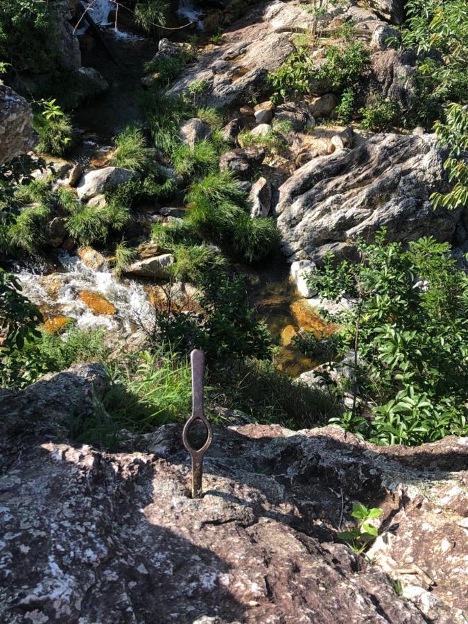 Da Picareta São Roque de Minas